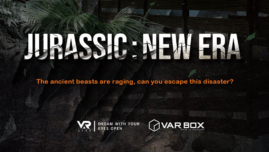 jurassic